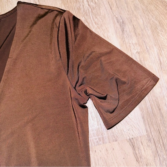 Express fitted tee - Picture 5 of 8